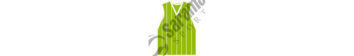 Basketball Jerseys 